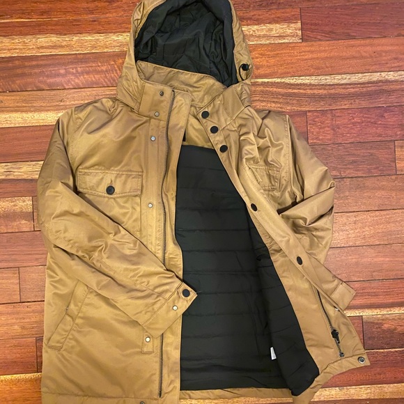H&M Hooded Jacket (2019) - Picture 6 of 6